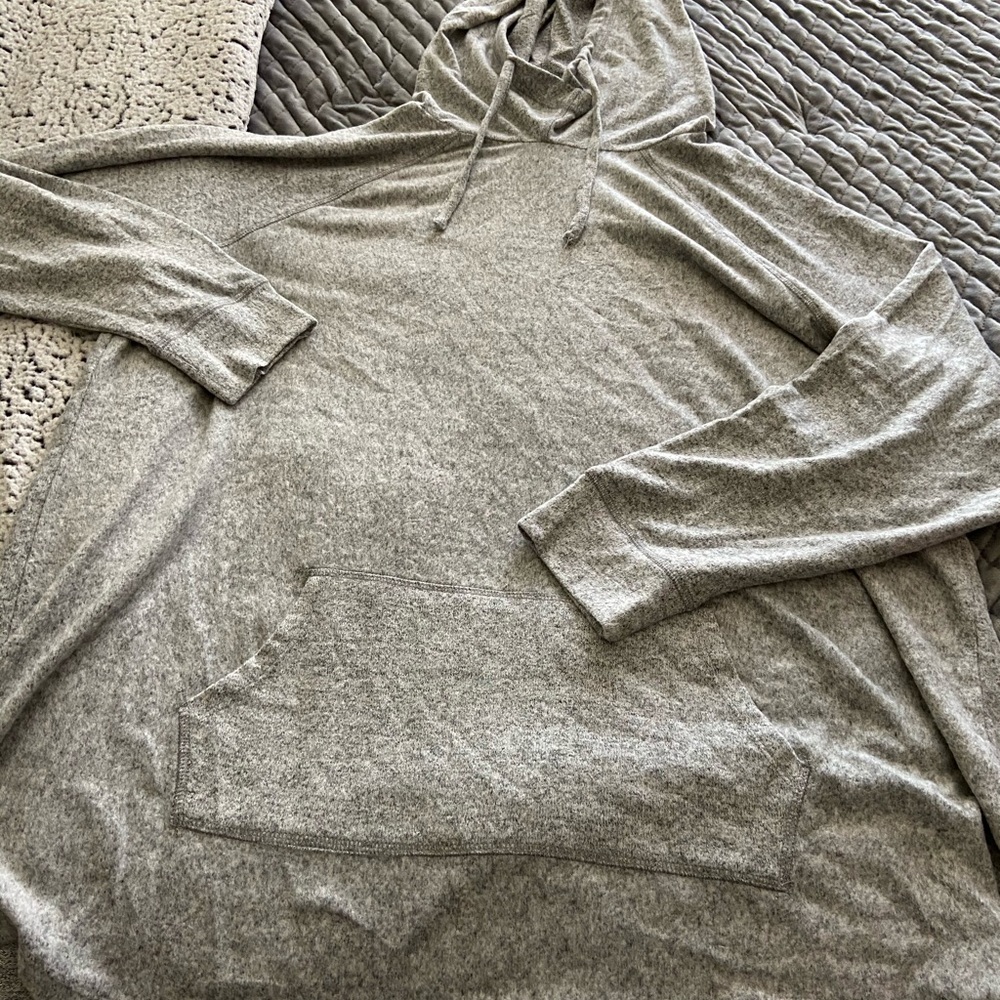 Super soft 3x hoodie